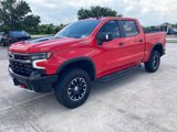 New 2026 Chevrolet Silverado 1500 ZR2 image 2