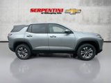 New 2026 Chevrolet Equinox LT image 4