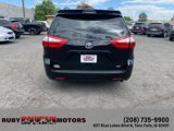 Used 2019 Toyota Sienna XLE w/ XLE Navigation Package image 6