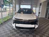 New 2026 Kia Sportage EX image 2