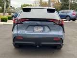 New 2025 Subaru Solterra image 4