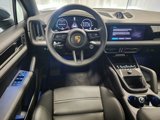 Certified 2024 Porsche Cayenne Coupe image 4