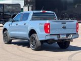 Certified 2023 Ford Ranger XLT w/ Equipment Group 301A Mid image 5