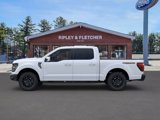 New 2025 Ford F150 Tremor w/ Equipment Group 402A High image 3