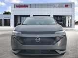 New 2025 Nissan Murano SL image 2
