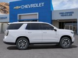 New 2025 Chevrolet Tahoe LT w/ Comfort Package image 5