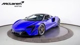 New 2025 McLaren Artura Spider image 2