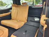 New 2025 Jeep Grand Wagoneer Series III image 5