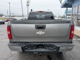 Used 2009 Chevrolet Silverado 1500 W/T image 4