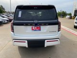 New 2025 Nissan Armada Platinum image 4