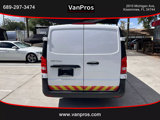 Used 2017 Mercedes-Benz Metris image 4