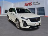 Used 2024 Cadillac XT6 Premium Luxury image 3