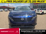 New 2025 Nissan Murano Platinum image 2