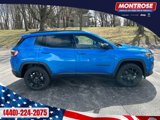 New 2025 Jeep Compass Latitude w/ Altitude Special Edition image 6