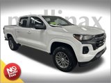 Used 2024 Chevrolet Colorado LT w/ LT Convenience Package II image 1