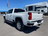 Used 2025 Chevrolet Silverado 2500 High Country w/ High Country Premium Package image 3