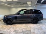 Used 2022 Land Rover Range Rover Westminster Edition image 4