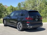 Used 2026 BMW X7 M60i w/ Climate Comfort Package image 4