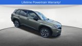 New 2025 Subaru Forester Touring image 2