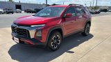 New 2026 Chevrolet Equinox ACTIV w/ Convenience Package III image 5