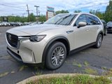 New 2025 MAZDA CX-90 3.3 Turbo w/ Preferred Package image 3
