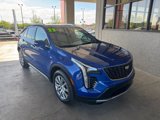 Used 2023 Cadillac XT4 Premium Luxury image 4