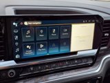 New 2025 Chevrolet Silverado 2500 LTZ w/ LTZ Plus Package image 4