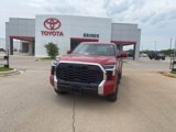 New 2025 Toyota Tundra SR5 image 3