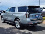 New 2026 Chevrolet Suburban Premier image 3
