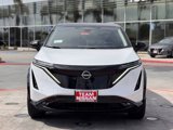 New 2025 Nissan Ariya Platinum image 3