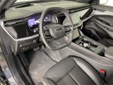 New 2025 Jeep Wagoneer Launch Edition image 3