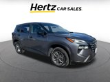 Used 2024 Nissan Rogue S image 2