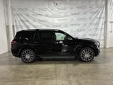 New 2025 Mercedes-Benz GLS 580 4MATIC image 3
