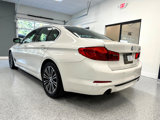 Used 2019 BMW 530i w/ Convenience Package image 6