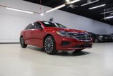 Used 2022 Volkswagen Passat 2.0T image 2