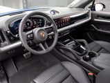 New 2025 Porsche Cayenne S image 4