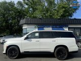 Used 2022 Cadillac Escalade Sport Platinum image 5