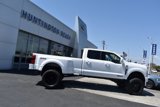 Used 2025 Ford F350 Lariat w/ FX4 Off-Road Package image 3