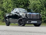Used 2023 GMC Sierra 1500 Denali w/ Denali Reserve Package image 2