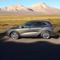Used 2020 Ford Escape SEL image 2