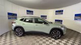 Certified 2024 Chevrolet Trax RS w/ Sunroof Package image 3