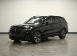 Used 2025 Lincoln Aviator Black Label w/ Jet Appearance Package image 4