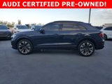 Certified 2024 Audi Q8 Premium Plus w/ Premium Plus Package image 3