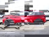 New 2025 Lincoln Nautilus Premier w/ Jet Appearance Package image 2