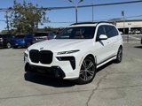 Used 2023 BMW X7 xDrive40i w/ M Sport Package image 3