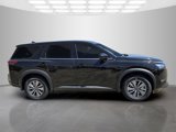 New 2025 Nissan Pathfinder S image 4