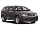 Certified 2020 Dodge Journey SE image 6