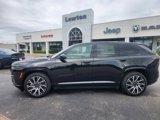 New 2025 Jeep Wagoneer Limited image 2