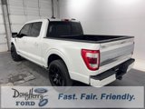 Used 2021 Ford F150 Limited image 5
