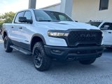 New 2025 RAM 1500 Rebel w/ Rebel Level 2 Equipment Group image 4